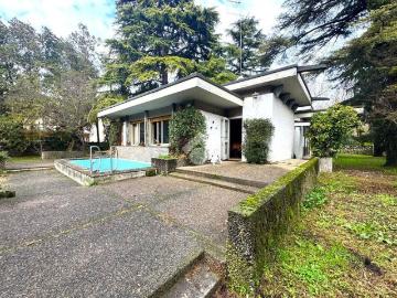 Villa in vendita a Ponte di Piave TV
