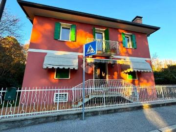 Villa in vendita a Ponte di Piave TV