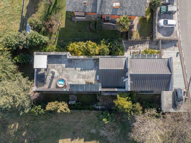 Villa in vendita a Ponte in Valtellina SO