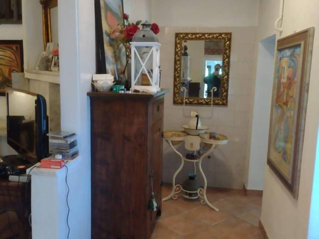 Villa in vendita a Ponte in Valtellina SO