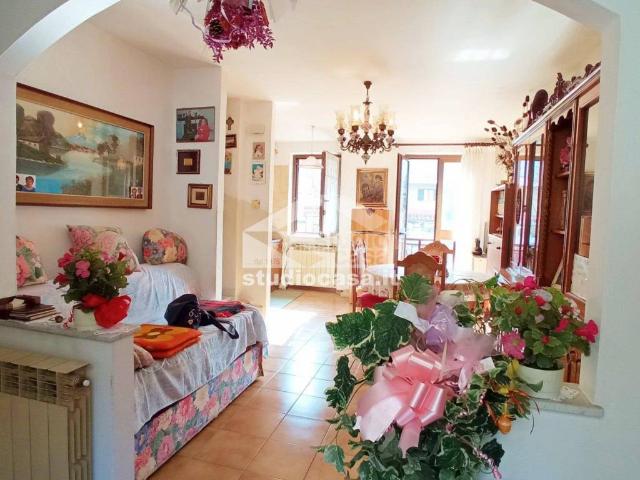Villa in vendita a Ponte Nossa BG