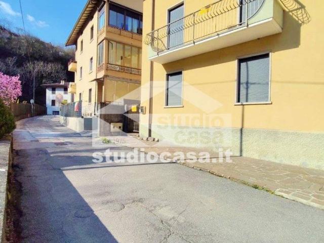 Villa in vendita a Ponte Nossa BG
