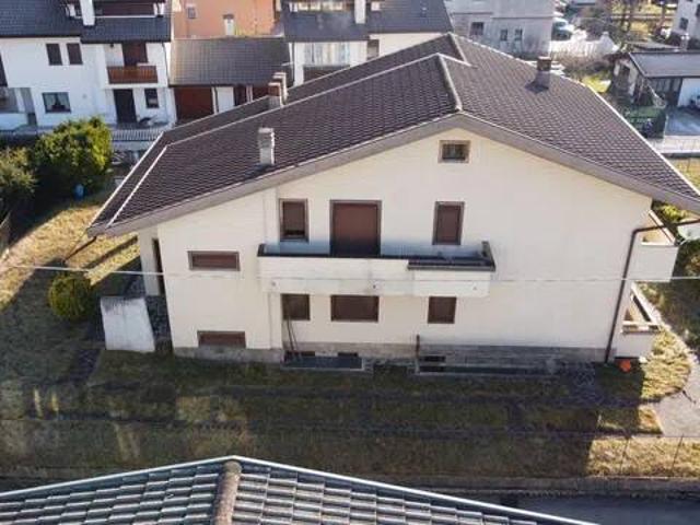 Villa in vendita a Ponte nelle Alpi BL