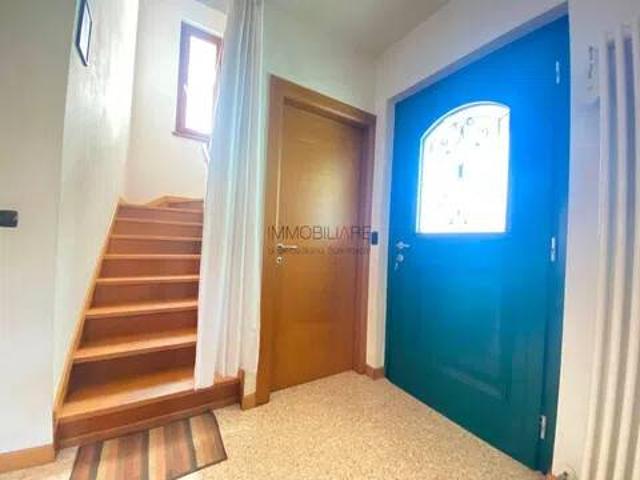 Villa in vendita a Ponte nelle Alpi BL