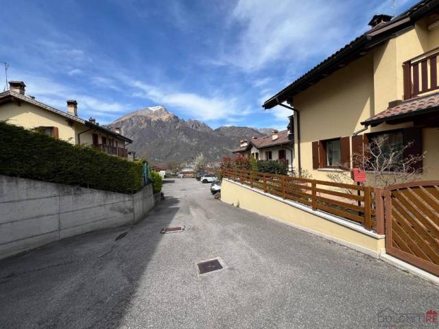 Villa in vendita a Ponte nelle Alpi BL