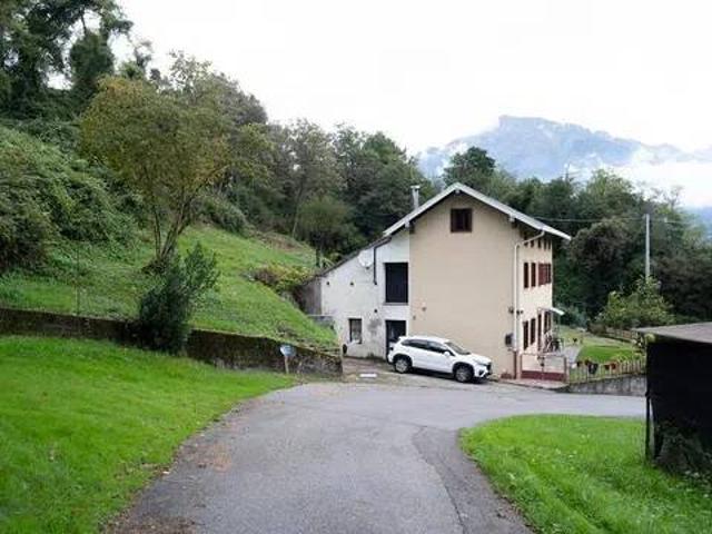 Villa in vendita a Ponte nelle Alpi BL