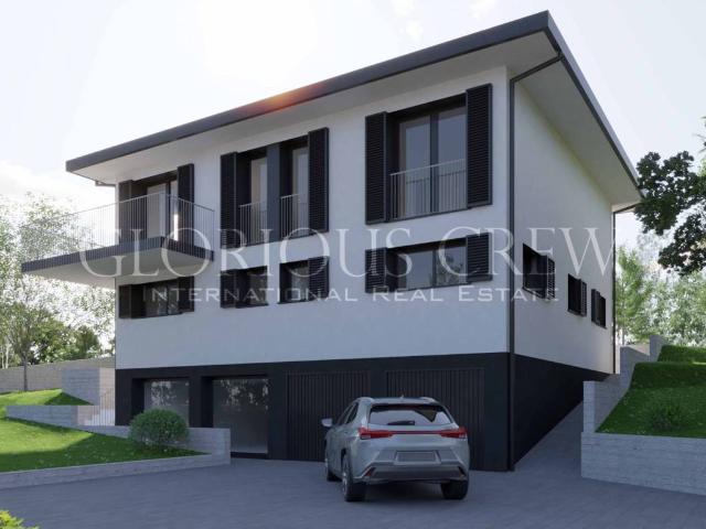 Villa in vendita a Ponte Nizza PV