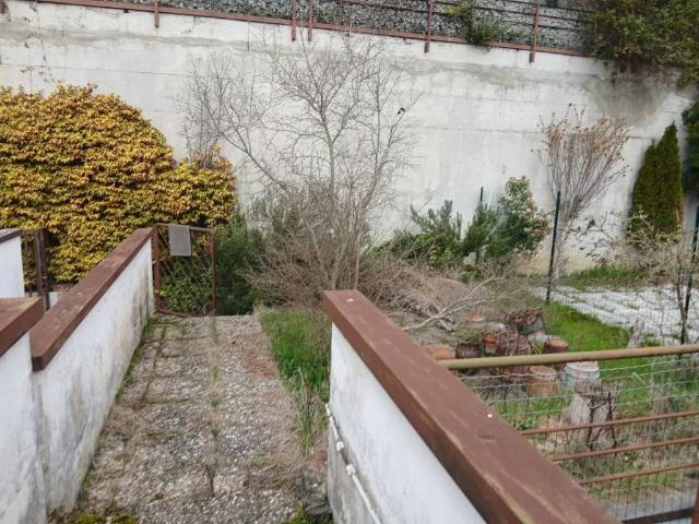 Villa in vendita a Ponte Nizza PV