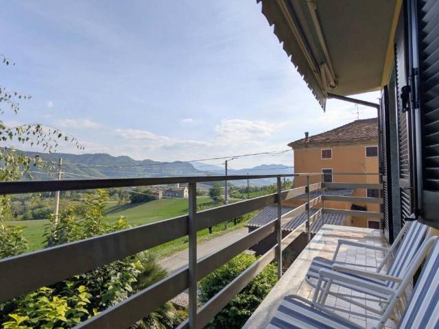 Casa indipendente in vendita a Ponte Nizza PV