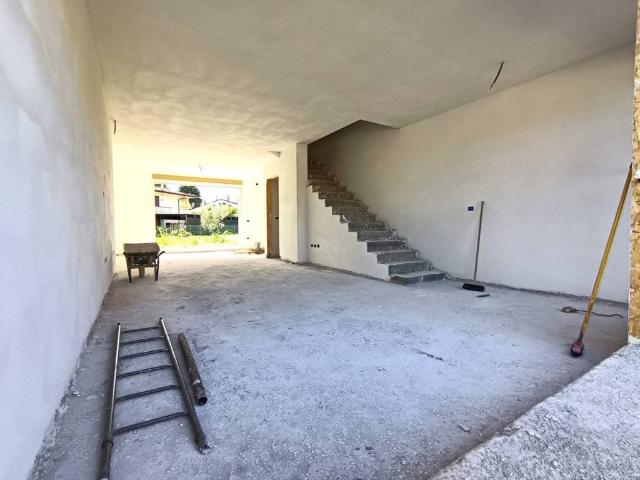 Villa in vendita a Ponte San Nicolò PD