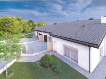 Villa in vendita a Ponte San Nicolò PD