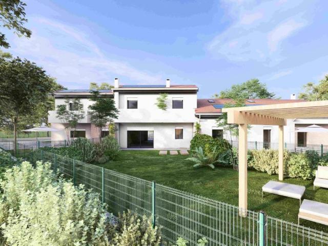 Villa in vendita a Ponte San Nicolò PD