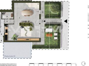 Villa in vendita a Ponte San Nicolò PD