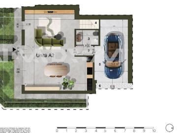 Villa in vendita a Ponte San Nicolò PD