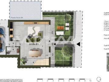Villa in vendita a Ponte San Nicolò PD