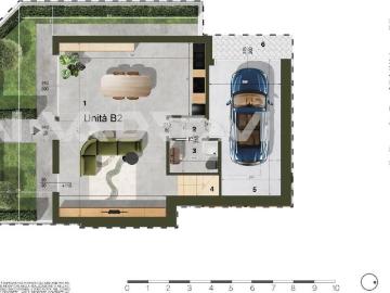 Villa in vendita a Ponte San Nicolò PD