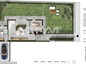 Villa in vendita a Ponte San Nicolò PD