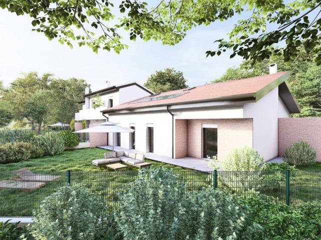 Villa in vendita a Ponte San Nicolò PD