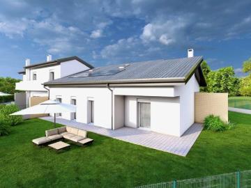 Villa in vendita a Ponte San Nicolò PD