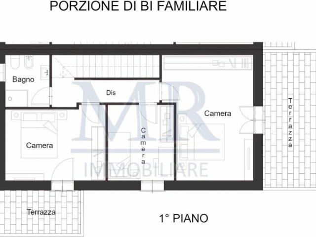 Villa in vendita a Ponte San Nicolò PD