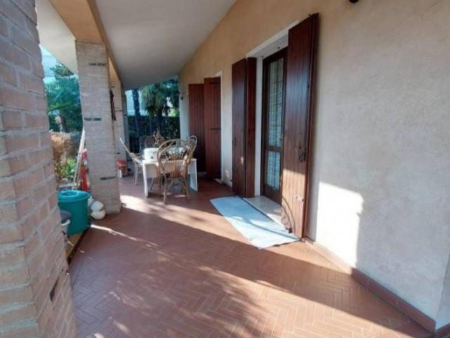Villa in vendita a Ponte San Nicolò PD