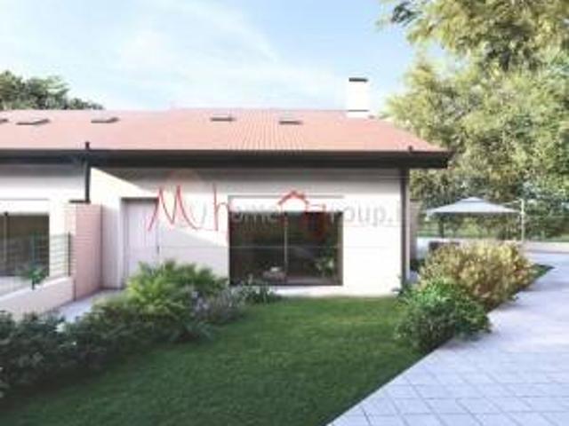 Villa in vendita a Ponte San Nicolò PD