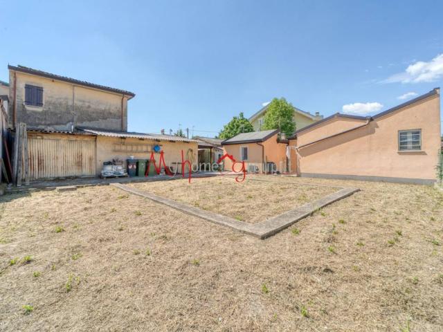 Villa in vendita a Ponte San Nicolò PD