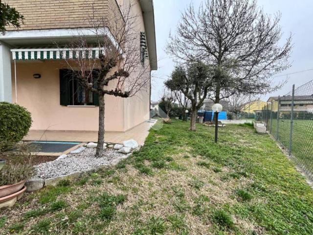 Villetta a schiera in vendita a Ponte San Nicolò PD