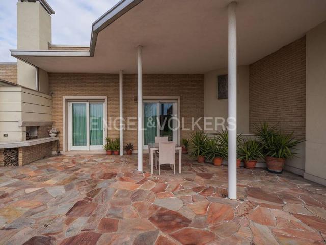 Villa in vendita a Ponte San Nicolò PD