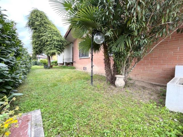 Villa in vendita a Ponte San Nicolò PD