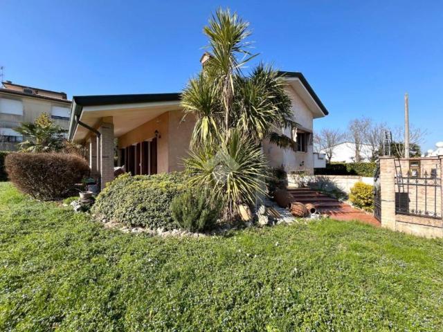 Villa in vendita a Ponte San Nicolò PD
