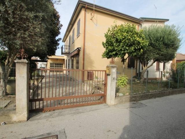 Villa in vendita a Ponte San Nicolò PD
