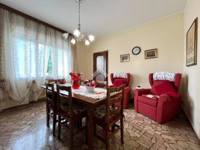 Villa in vendita a Ponte San Nicolò PD