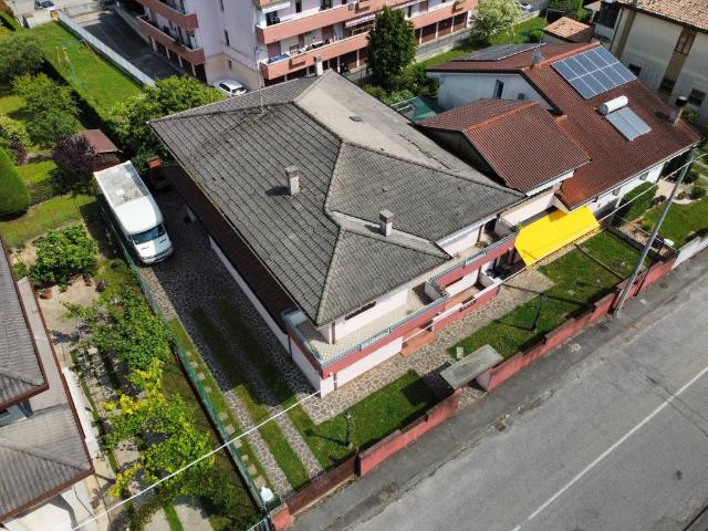 Villa in vendita a Ponte San Nicolò PD