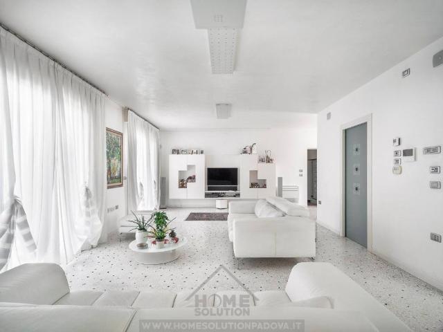 Villa in vendita a Ponte San Nicolò PD