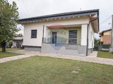Villa in vendita a Ponte San Pietro