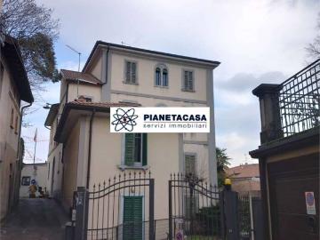 Villa in vendita a Ponte San Pietro BG
