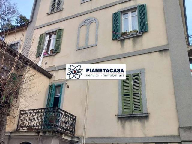 Villa in vendita a Ponte San Pietro BG