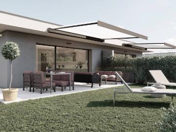 Villa in vendita a Ponte San Pietro BG