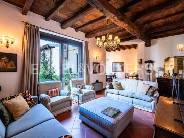 Villa in vendita a Ponte San Pietro BG