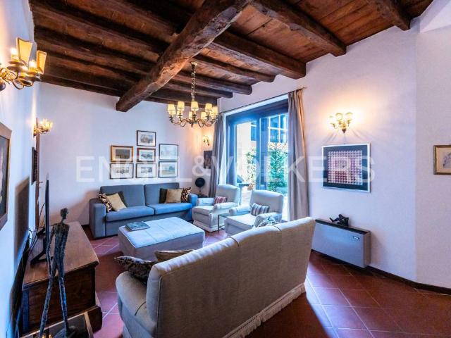 Villa in vendita a Ponte San Pietro BG