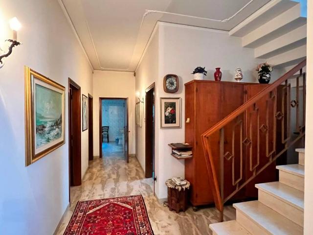 Villa in vendita a Pontecchio Polesine RO