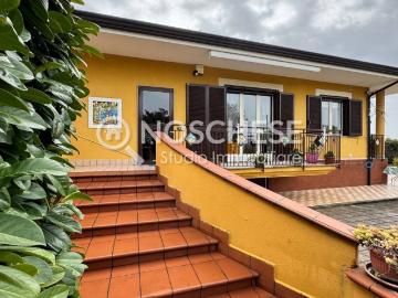 Villa in vendita a Pontecagnano Faiano SA
