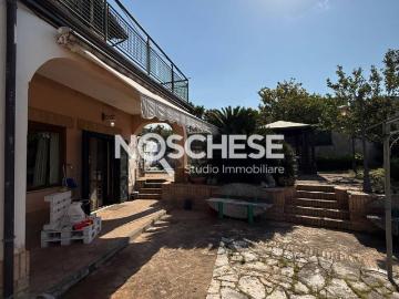 Villa in vendita a Pontecagnano Faiano SA