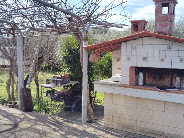 Villa in vendita a Pontecagnano Faiano SA