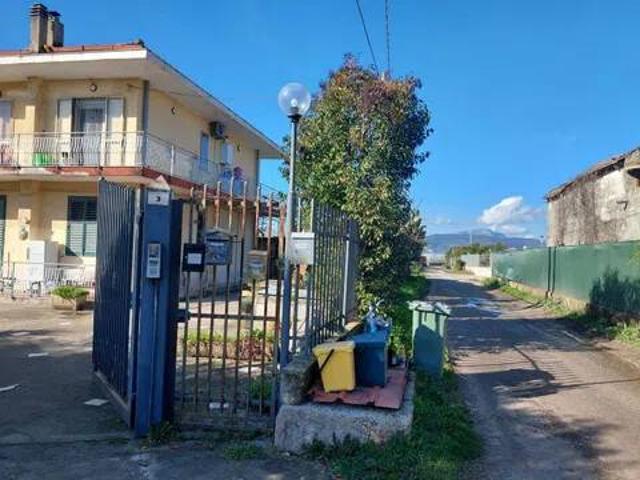 Villa in vendita a Pontecagnano Faiano SA