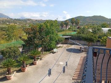 Villa in vendita a Pontecagnano Faiano SA
