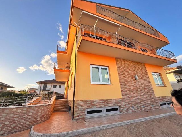 Villa in vendita a Pontecagnano Faiano SA