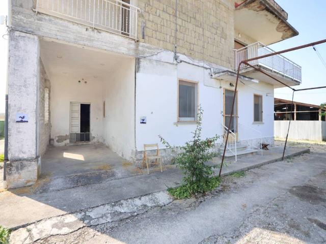 Villa in vendita a Pontecagnano Faiano SA