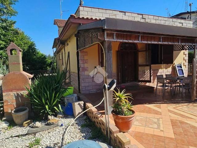 Villa in vendita a Pontecagnano Faiano SA